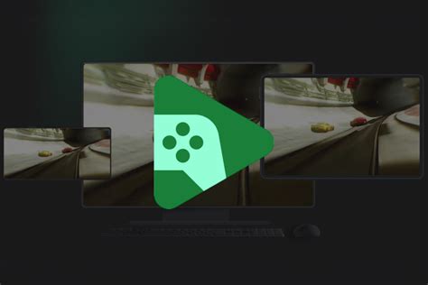 Hry Google Play – mobilní hry na počítačích s Windows.